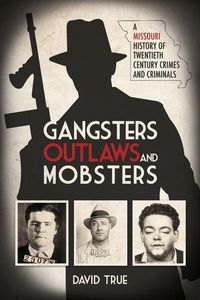 Produktbild: Gangsters, Outlaws and Mobsters