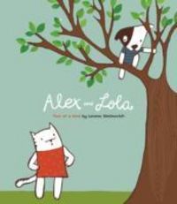 Produktbild: Siminovich, L: Alex and Lulu: Two of a Kind