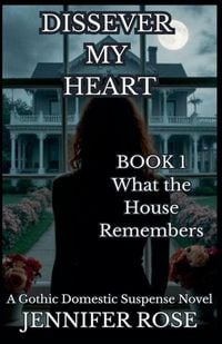 Produktbild: What The House Remembers