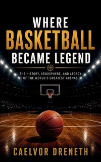 Produktbild: Where Basketball Became Legend