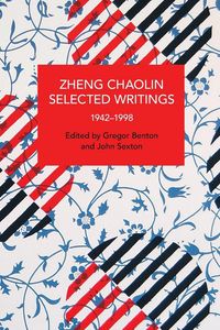 Produktbild: Zheng Chaolin, Selected Writings, 1942-1998