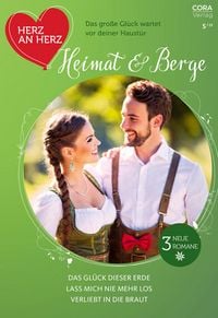 Produktbild: Herz an Herz Band 5