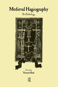 Produktbild: Medieval Hagiography
