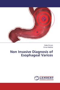 Produktbild: Non Invasive Diagnosis of Esophageal Varices