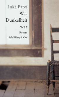 Produktbild: Was Dunkelheit war