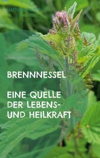 Produktbild: Brennnessel