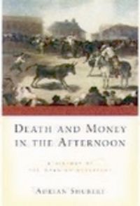 Produktbild: Death and Money in The Afternoon