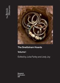 Produktbild: The Snettisham Hoards