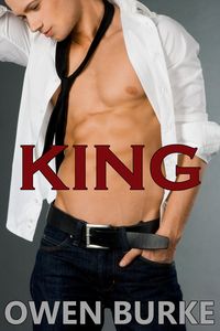 Produktbild: KING: Gay Erotica