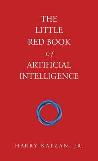 Produktbild: The Little Red Book Of Artificial Intelligence