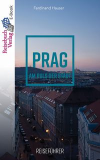 Produktbild: Reisef&uuml;hrer Prag