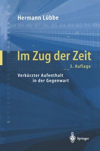 Produktbild: Im Zug der Zeit
