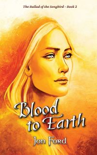 Produktbild: Blood to Earth