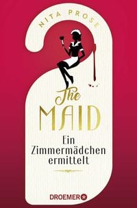 Produktbild: The Maid