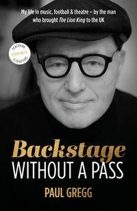 Produktbild: Backstage Without a Pass