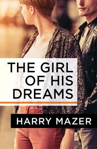 Produktbild: The Girl of His Dreams