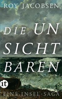 Produktbild: Die Unsichtbaren