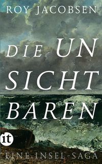 Produktbild: Die Unsichtbaren