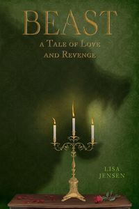 Produktbild: Jensen, L: Beast a Tale Of Love & Revenge
