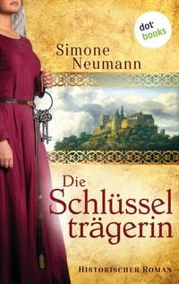 Produktbild: Die Schl&uuml;sseltr&auml;gerin