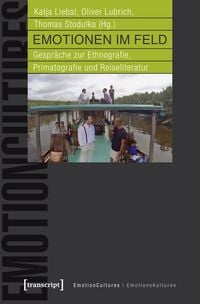 Produktbild: Emotionen im Feld