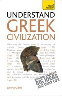 Produktbild: Understand Greek Civilization