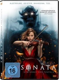Produktbild: Sonata - Symphonie des Teufels