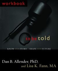 Produktbild: To Be Told