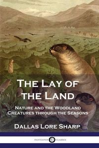 Produktbild: The Lay of the Land