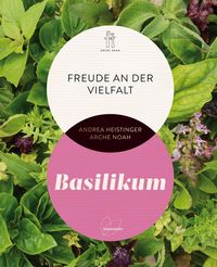 Produktbild: Basilikum