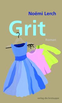 Produktbild: Grit