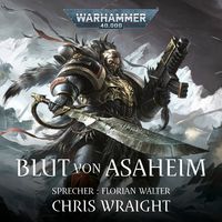 Produktbild: Blut von Asaheim