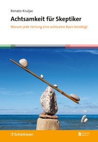Produktbild: Achtsamkeit f&uuml;r Skeptiker