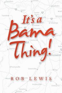 Produktbild: It's a Bama Thing!