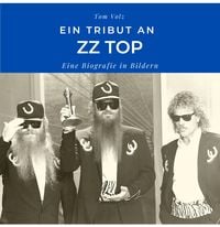 Produktbild: Ein Tribut an ZZ Top