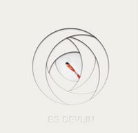 Produktbild: An Atlas of Es Devlin