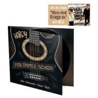 Produktbild: F&uuml;r Immer Sch&ouml;n (Digipak)