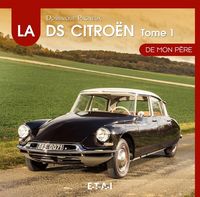 Produktbild: La citroen ds de mon pere