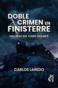 Produktbild: Doble crimen en Finisterre