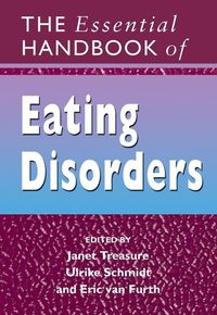 Produktbild: The Essential Handbook of Eating Disorders