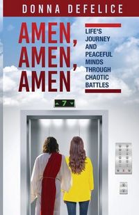Produktbild: Amen, Amen, Amen: Life's Journey and Peaceful Minds Through Chaotic Battles