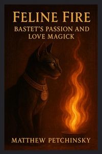 Produktbild: Feline Fire