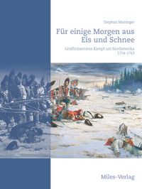 Produktbild: F&uuml;r einige Morgen aus Eis und Schnee