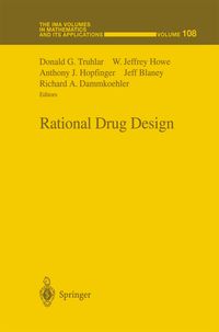 Produktbild: Rational Drug Design