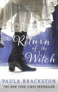 Produktbild: The Return of the Witch