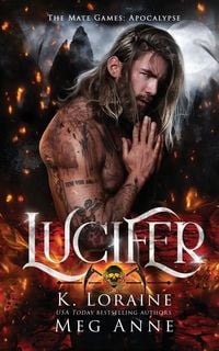 Produktbild: Lucifer