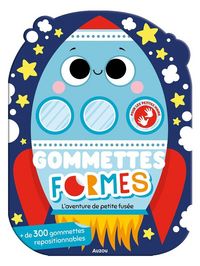 Produktbild: L'aventure de petite fus&eacute;e