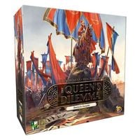 Produktbild: The Queens Dilemma