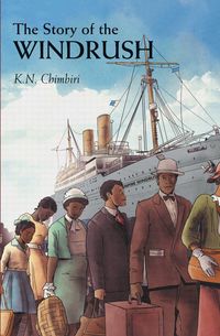 Produktbild: The Story of Windrush