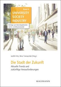Produktbild: Die Stadt der Zukunft